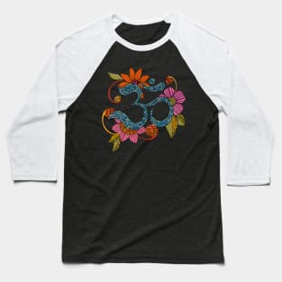 Om Baseball T-Shirt